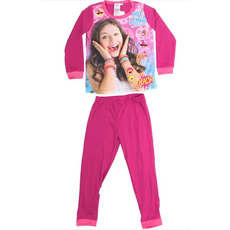 Pyjama Soy Luna Pyjama Soy Luna