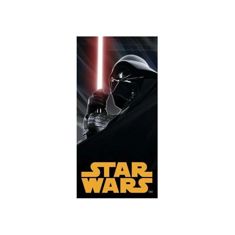 Serviette de Plage Star Wars Serviette de Plage Star Wars