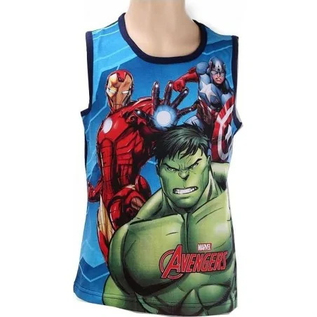 Débardeur Avengers