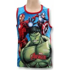 Débardeur Avengers