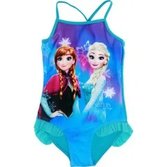 Maillot de Bain La Reine des Neiges