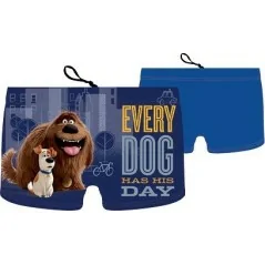 Boxer de Bain Avengers