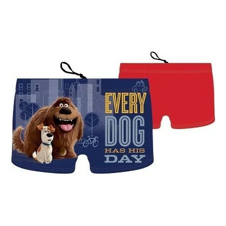Boxer de Bain Comme des Bêtes