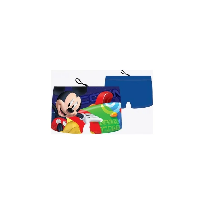 Boxer de Bain Mickey Boxer de Bain Mickey