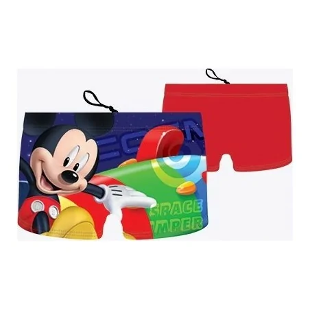 Boxer de Bain Mickey