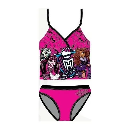 Maillot de Bain Monster High
