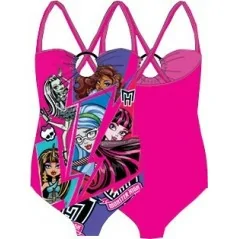Maillot de Bain Monster High