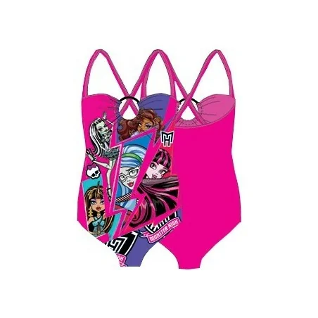 Maillot de Bain Monster High