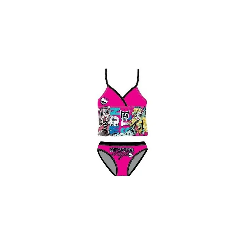 Maillot de Bain Monster High Maillot de Bain Monster High