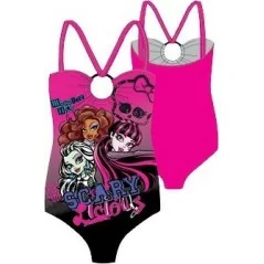 Maillot de Bain Monster High