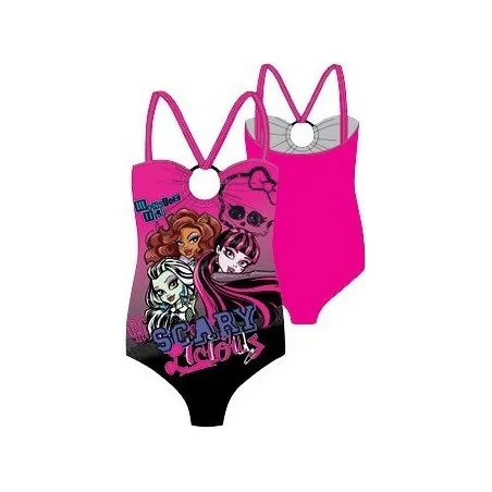 Maillot de Bain Monster High