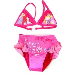 Maillot de Bain 2 Pièces Minnie