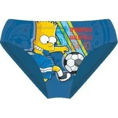 Maillot de Bain the simpson