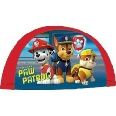 Bonnet de Bain Pat Patrouille