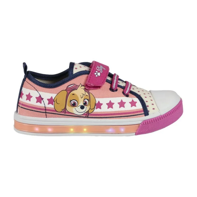 basket lumineuse fille la halle