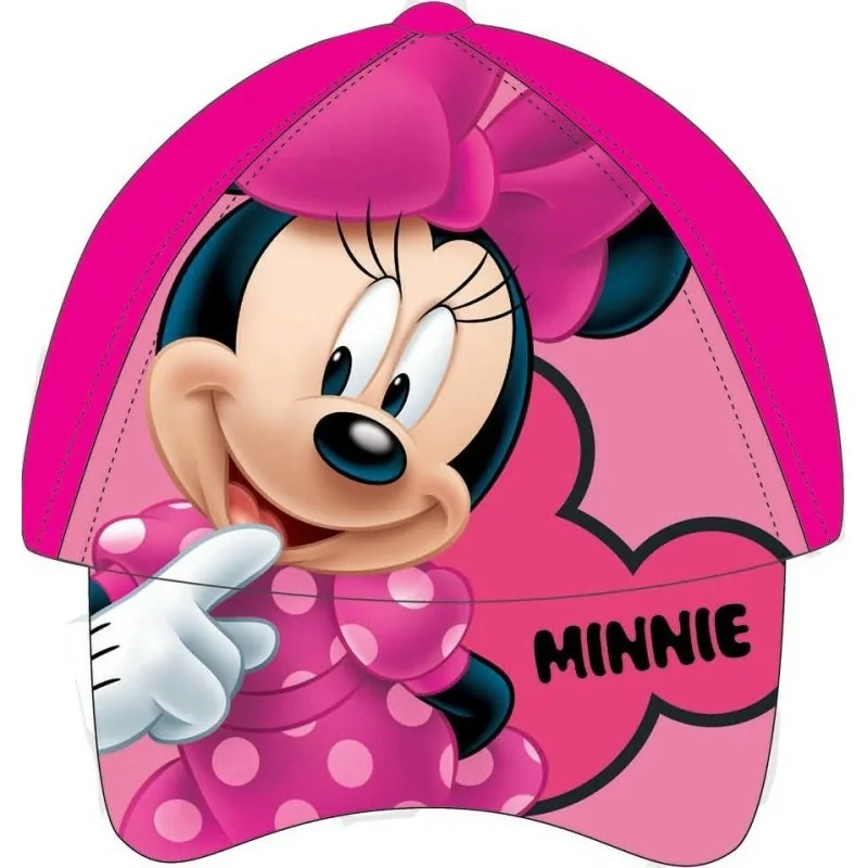 Casquette Minnie Disney Casquette Minnie Disney