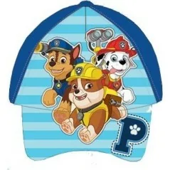 Casquette Bébé Paw Patrol - Pat Patrouille