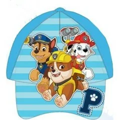 Casquette Bébé Paw Patrol - Pat Patrouille