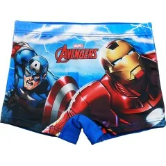 Boxer de bain Avengers