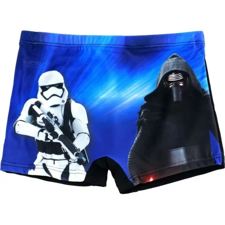 maillot de bain  -Boxer de Bain Star Wars