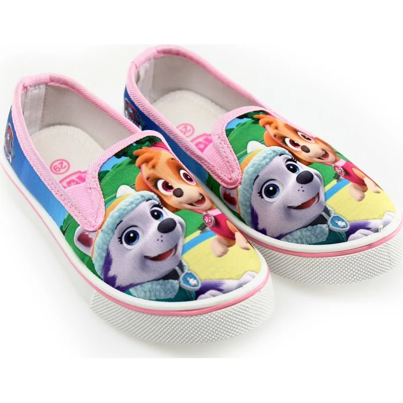 Baskets - Tennis Basses Minnie Disney Baskets - Tennis Basses Minnie Disney