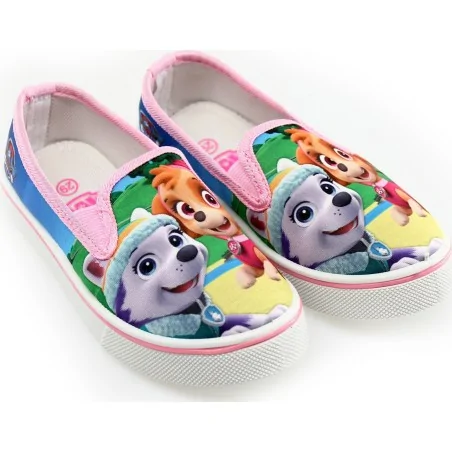Baskets - Tennis Basses Minnie Disney