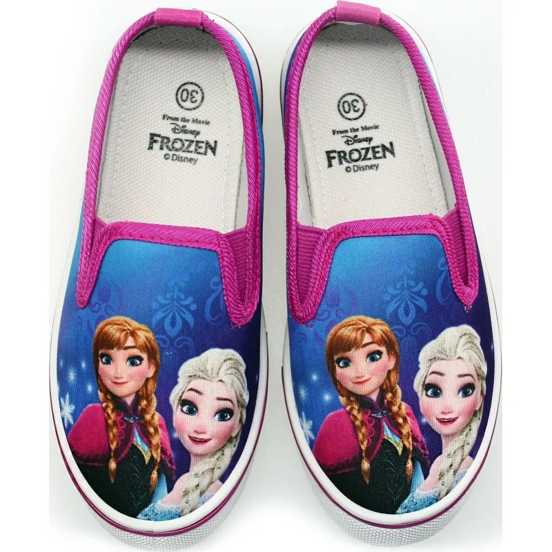 Baskets - Tennis Basses Minnie Disney Baskets - Tennis Basses Minnie Disney