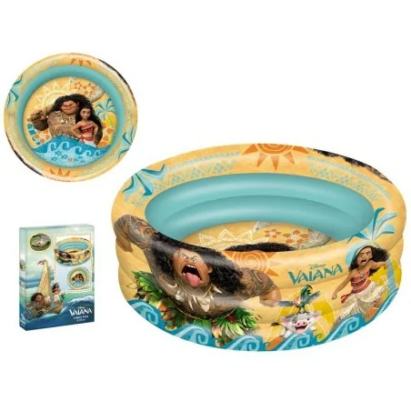Frozen - Piscine gonflable La Reine des neiges