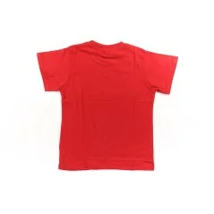 Tee-Shirt Manches Courtes Avengers