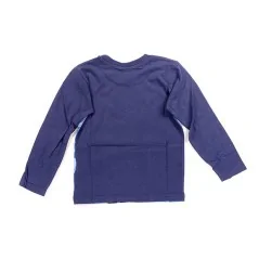 Tee-Shirt Manches Longues Minions