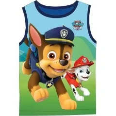 Débardeur Pat Patrouille - Paw Patrol