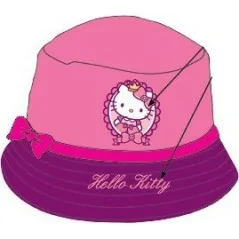 Bob Hello Kitty