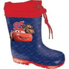 Bottes de Pluie cars