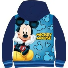 Sweat à Capuche Spiderman