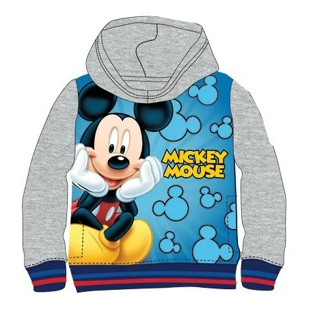 Sweat à Capuche Mickey Disney