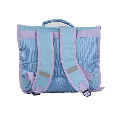 Cartable La Reine des Neiges