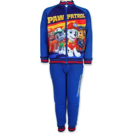 Ensemble Jogging paw patrol