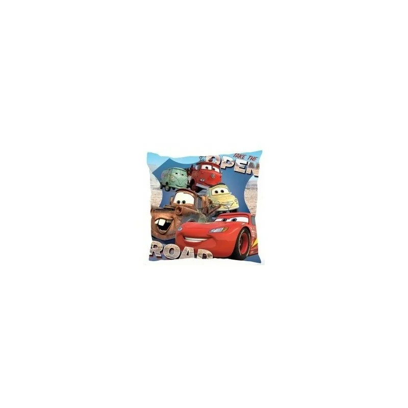 Coussin Cars Disney