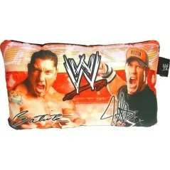 COUSSIN WWE