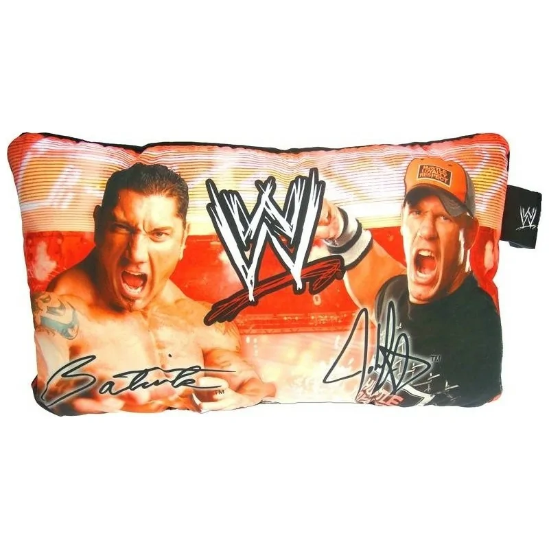 COUSSIN WWE COUSSIN WWE