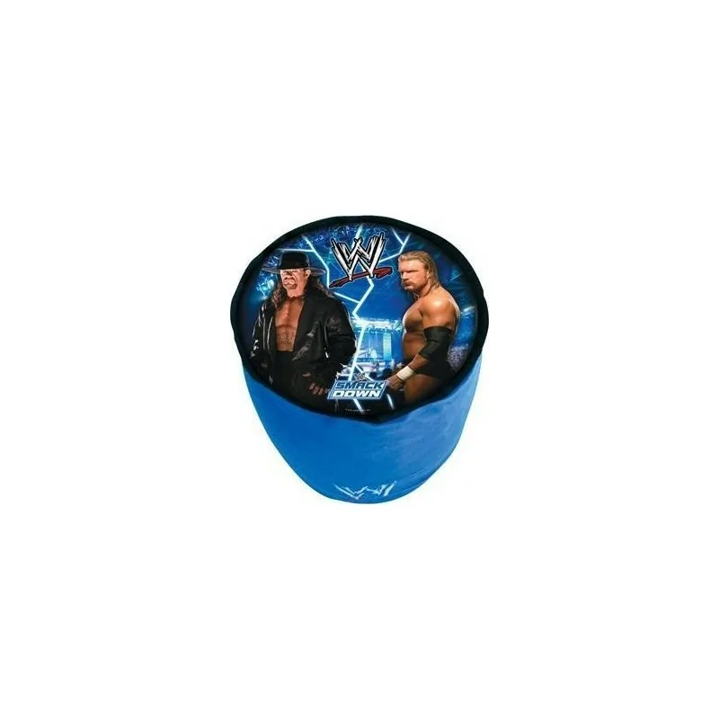 Pouf wwe Pouf wwe