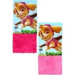 Cache cou Paw Patrol Fille