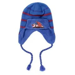 Bonnet Péruvien Spiderman
