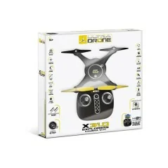 MONDO Motors - Ultra Drone x31.0 avec Caméra et WIFI