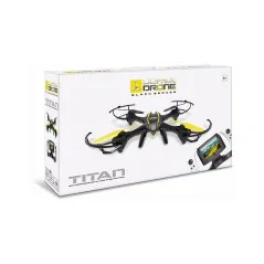 UltraDrone Titan BlackSeries