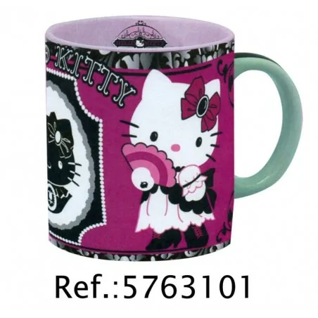 Mug hello kitty