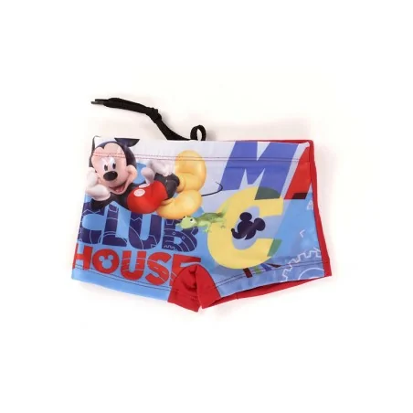 Boxer de Bain Mickey