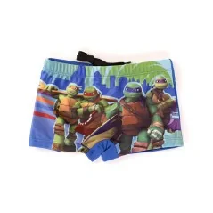 Boxer de Bain Tortues Ninja
