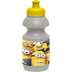 Gourde Minions Sport