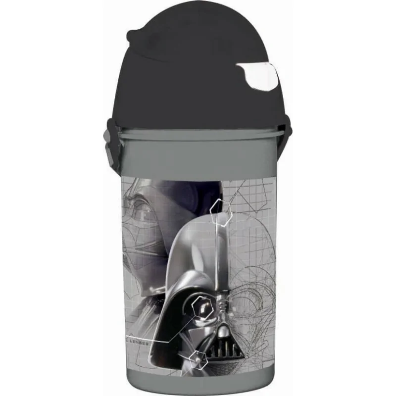 Gourde Pop Up Star Wars Gourde Pop Up Star Wars